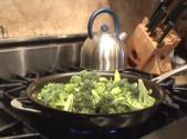 Dijon Chicken Broccoli